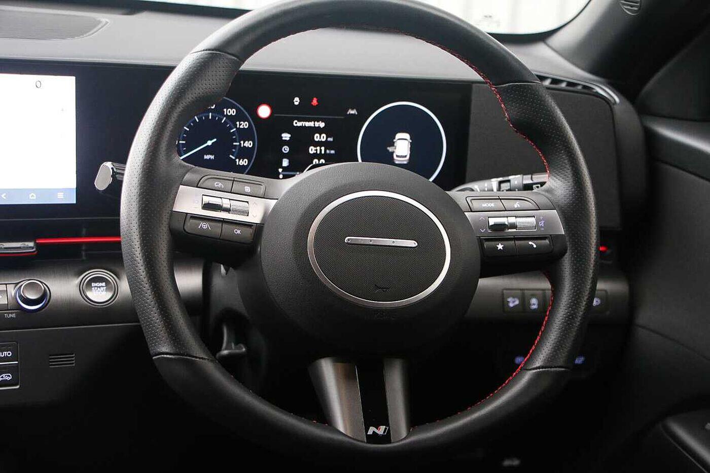 Used Hyundai KONA 2023 for sale - 76607312: Photo 17