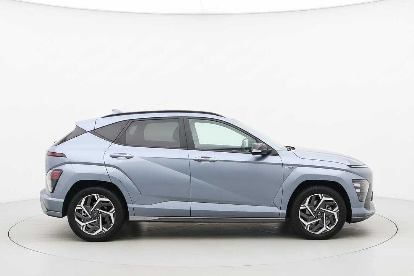 Used Hyundai KONA 2023 for sale - 76607312: Photo 2
