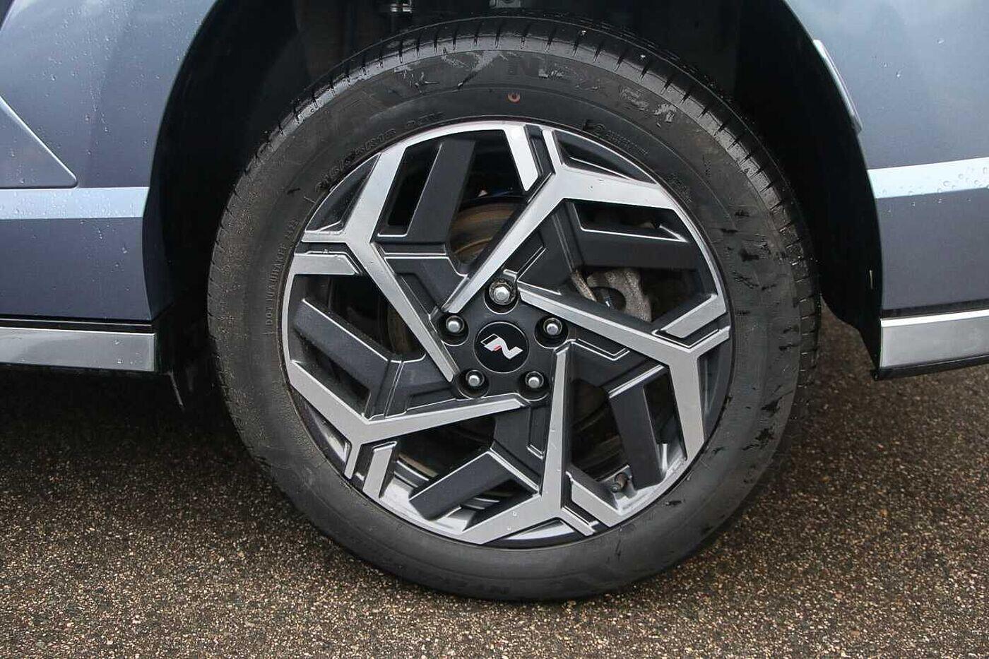 Used Hyundai KONA 2023 for sale - 76607312: Photo 20