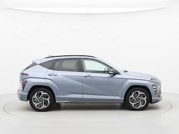 Used Hyundai KONA 2023 for sale - 76607312: Photo