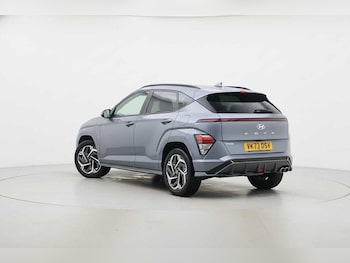 Used Hyundai KONA 2023 for sale - 76607312: Photo