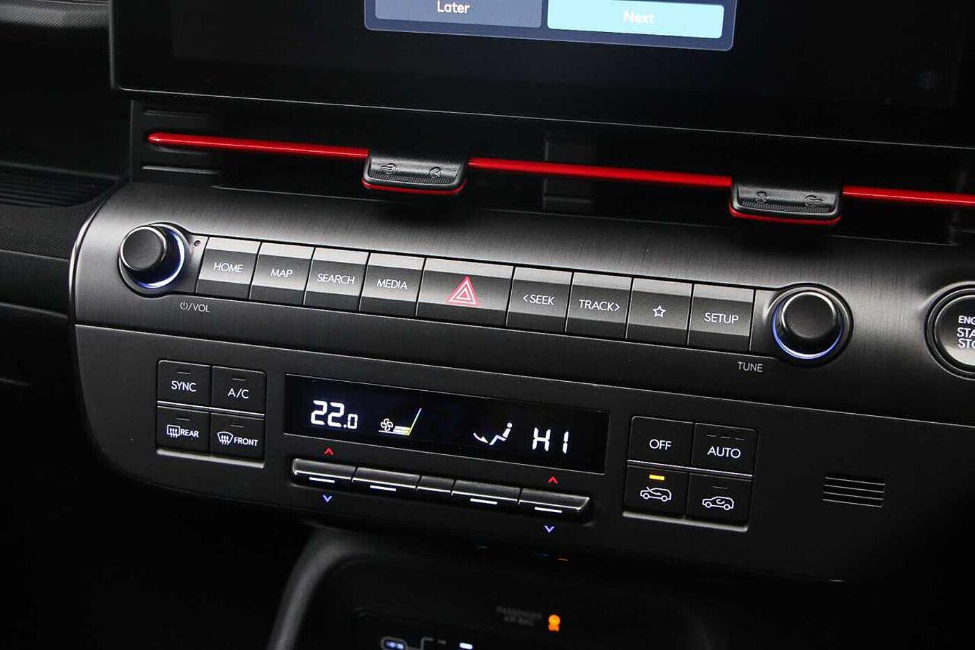 Used Hyundai KONA 2023 for sale - 76607312: Photo 6