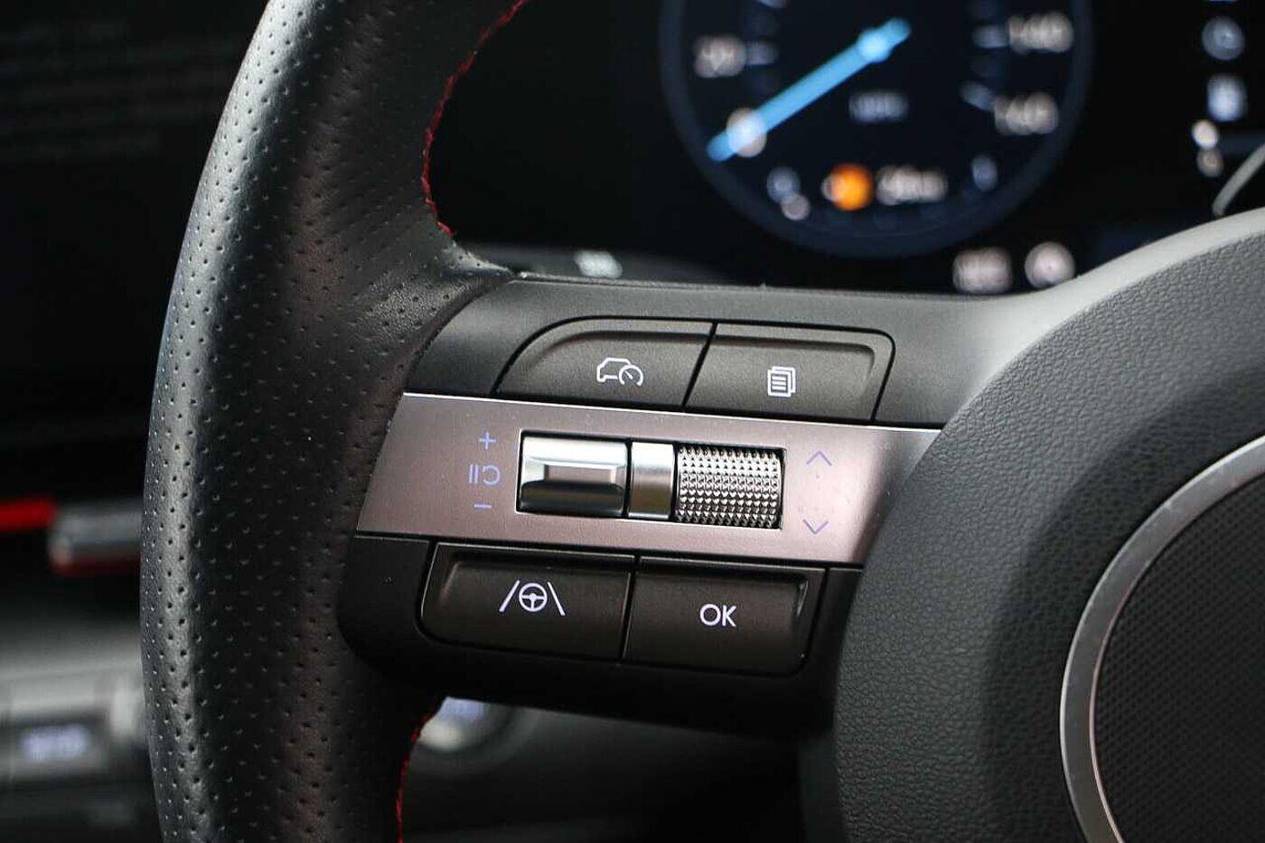 Used Hyundai KONA 2023 for sale - 76607312: Photo 7