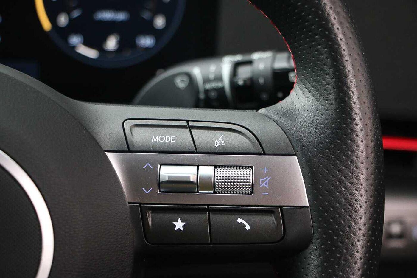 Used Hyundai KONA 2023 for sale - 76607312: Photo 8