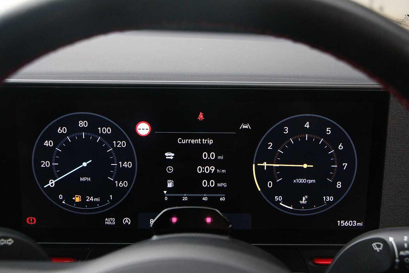 Used Hyundai KONA 2023 for sale - 76607312: Photo 9