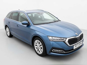 2021 (71) - 2.0 TDI 150 SE L 5dr DSG