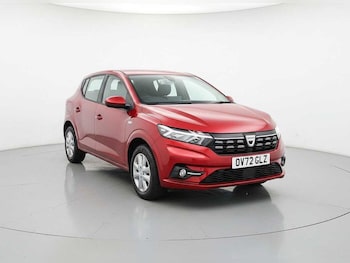 Used Dacia Sandero 2022 for sale - 78388447: Photo