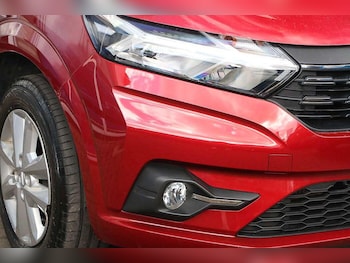 Used Dacia Sandero 2022 for sale - 78388447: Photo