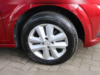 Used Dacia Sandero 2022 for sale - 78388447: Photo