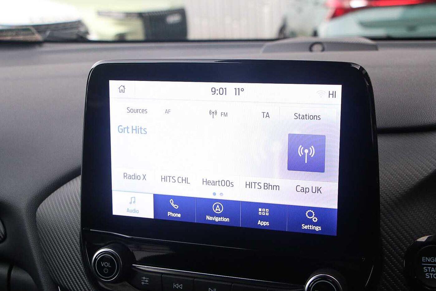 Used Ford Puma for sale - 76608521: Photo 10