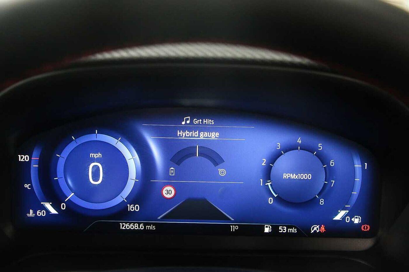 Used Ford Puma for sale - 76608521: Photo 11