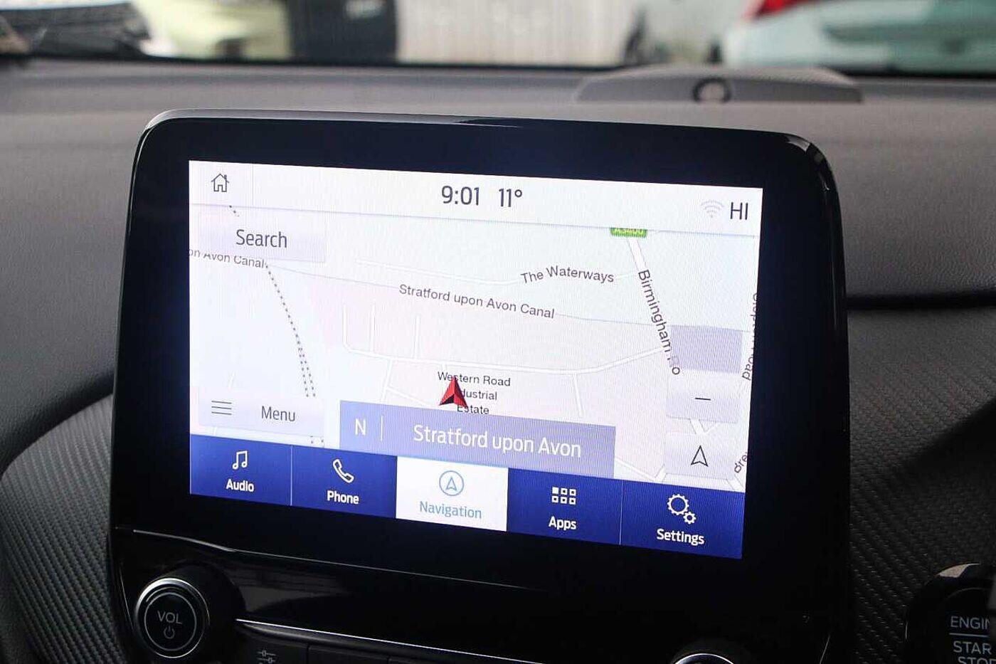 Used Ford Puma for sale - 76608521: Photo 12