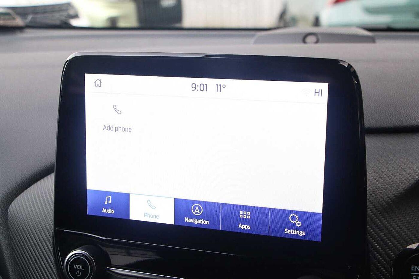 Used Ford Puma for sale - 76608521: Photo 13