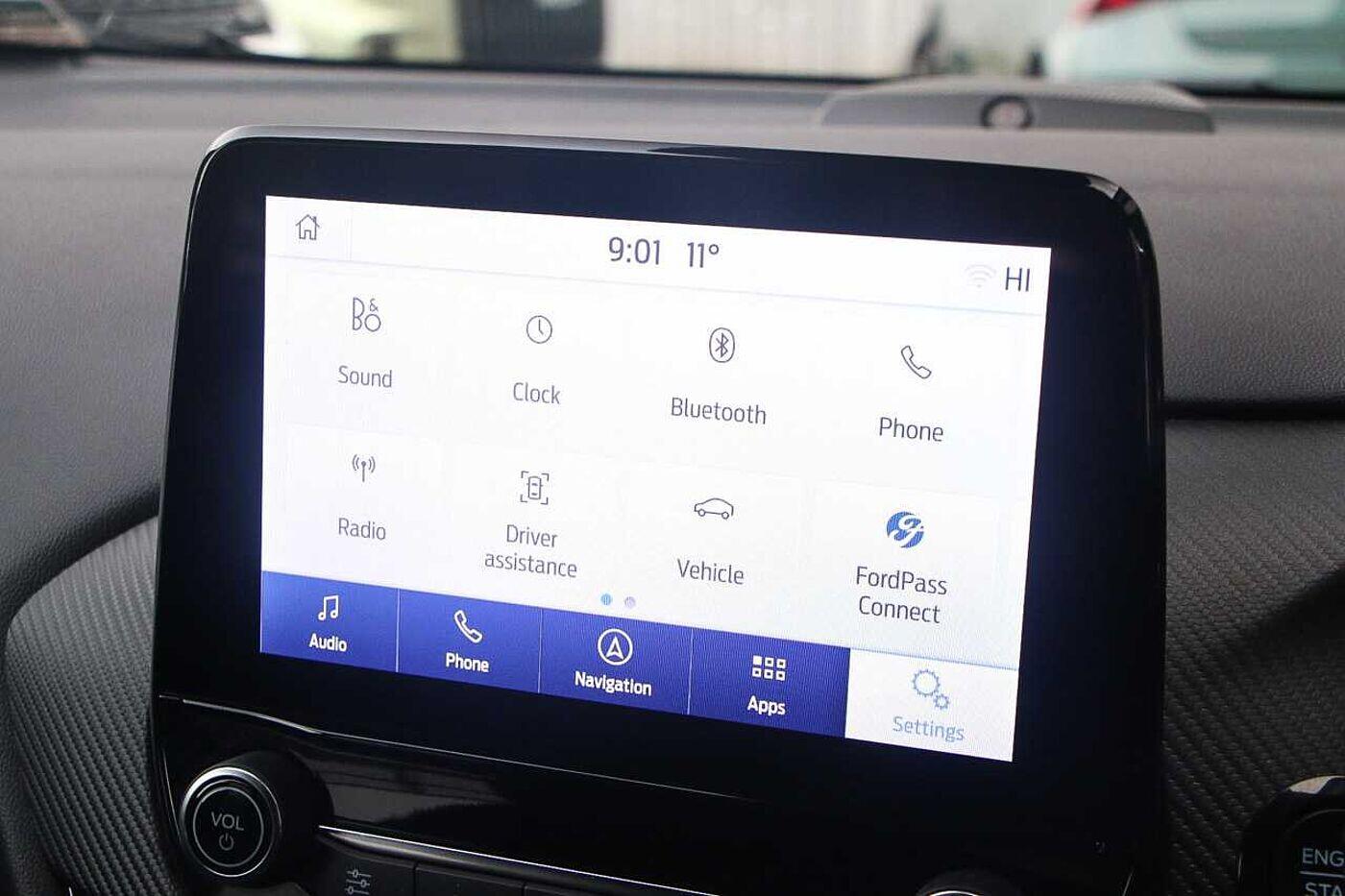 Used Ford Puma for sale - 76608521: Photo 14