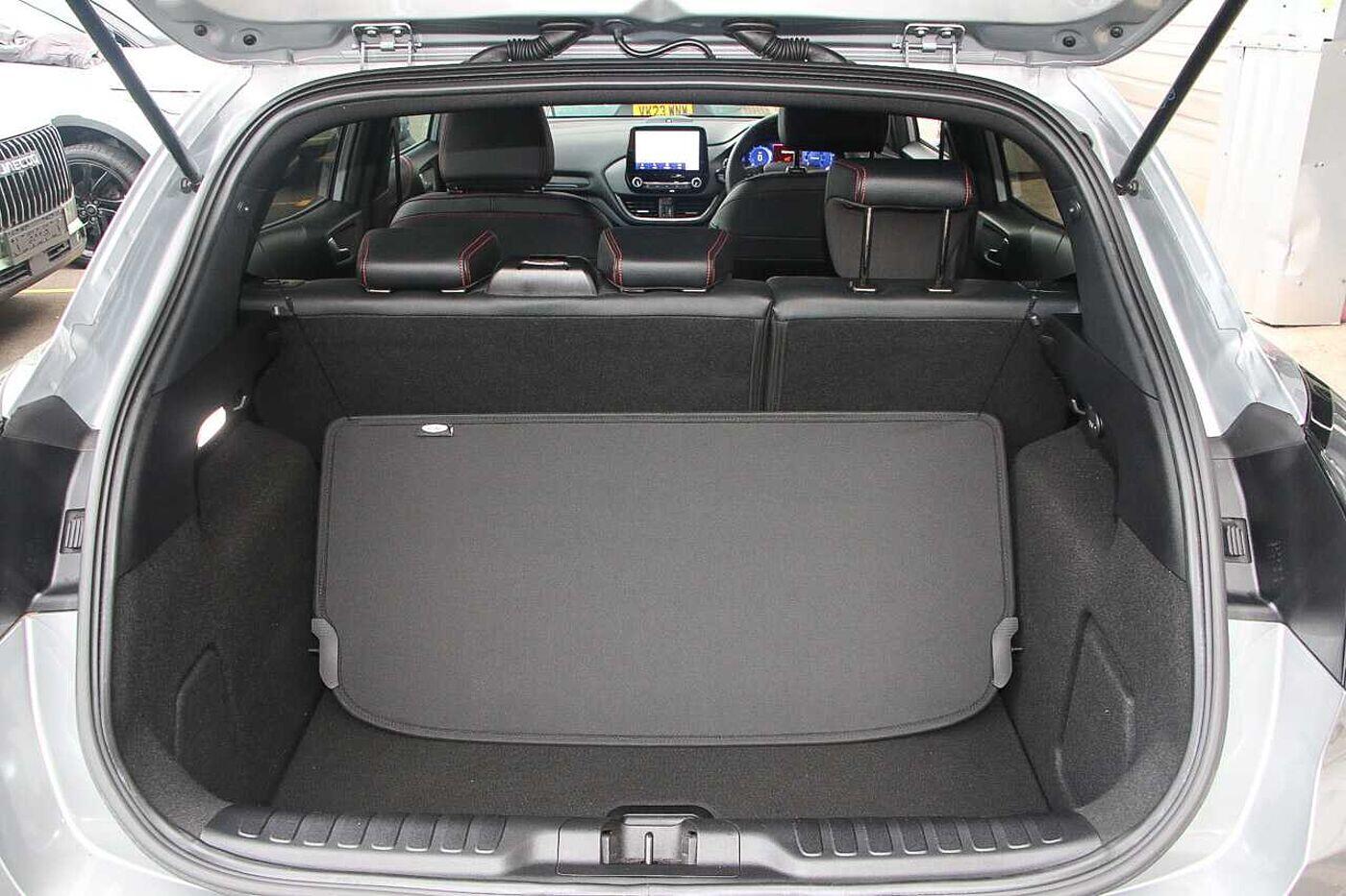 Used Ford Puma for sale - 76608521: Photo 15