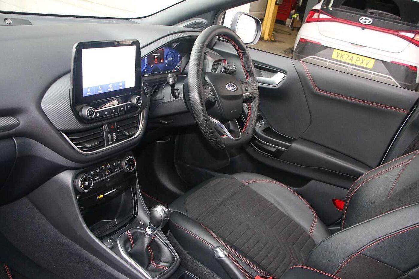 Used Ford Puma for sale - 76608521: Photo 16