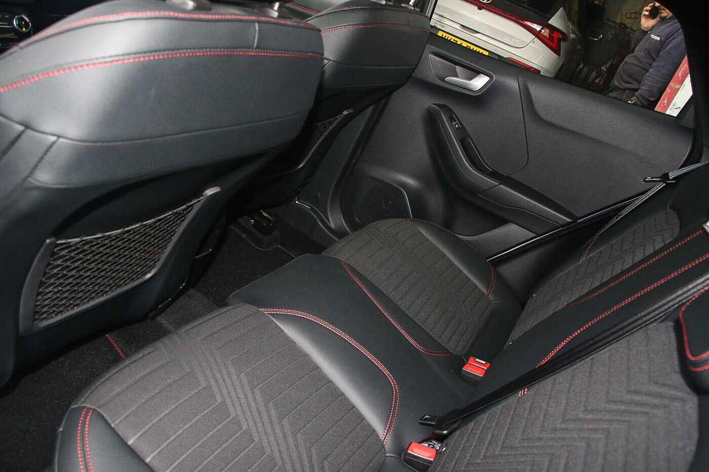 Used Ford Puma for sale - 76608521: Photo 17