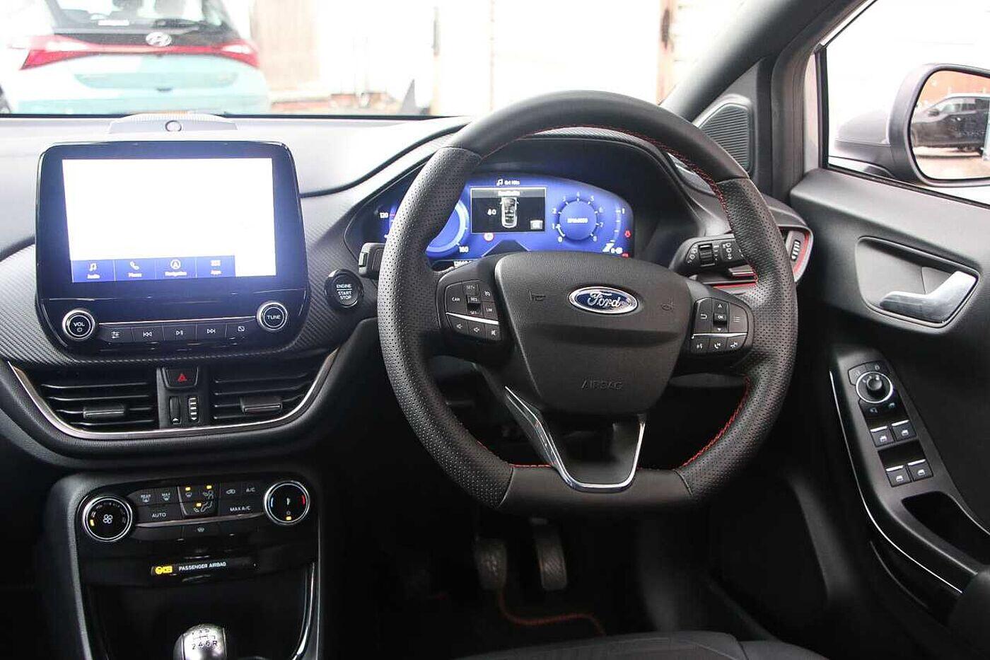 Used Ford Puma for sale - 76608521: Photo 18