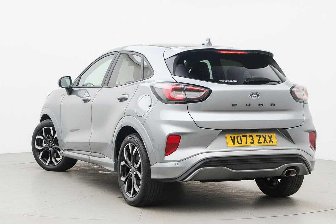 Used Ford Puma for sale - 76608521: Photo 2