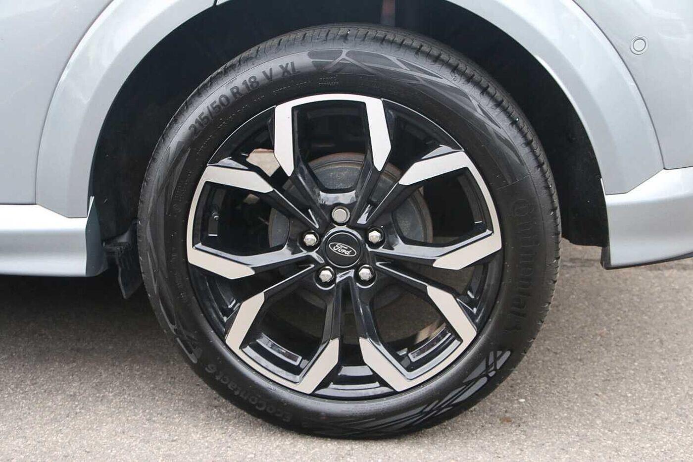 Used Ford Puma for sale - 76608521: Photo 20