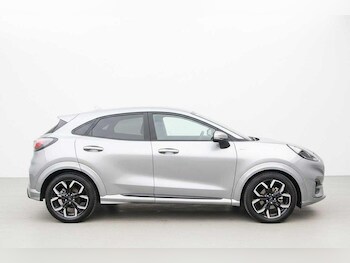 Used Ford Puma 2023 for sale - 76608521: Photo