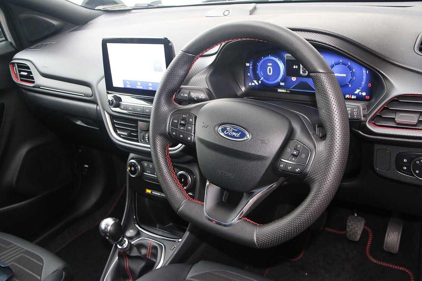 Used Ford Puma for sale - 76608521: Photo 6