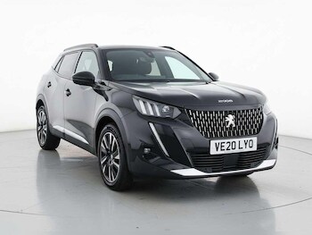 Used Peugeot 2008 2020 for sale - 78318408: Photo