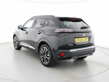 Used Peugeot 2008 2020 for sale - 78318408: Photo