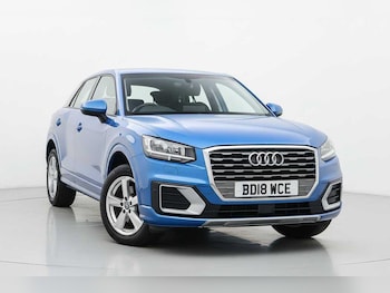 2018 (18) - 1.4 TFSI Sport 5dr