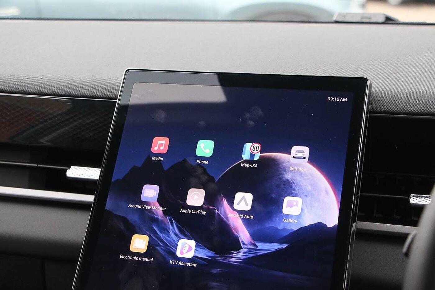 Used Jaecoo Jaecoo 5 2025 for sale - 77683847: Photo 10