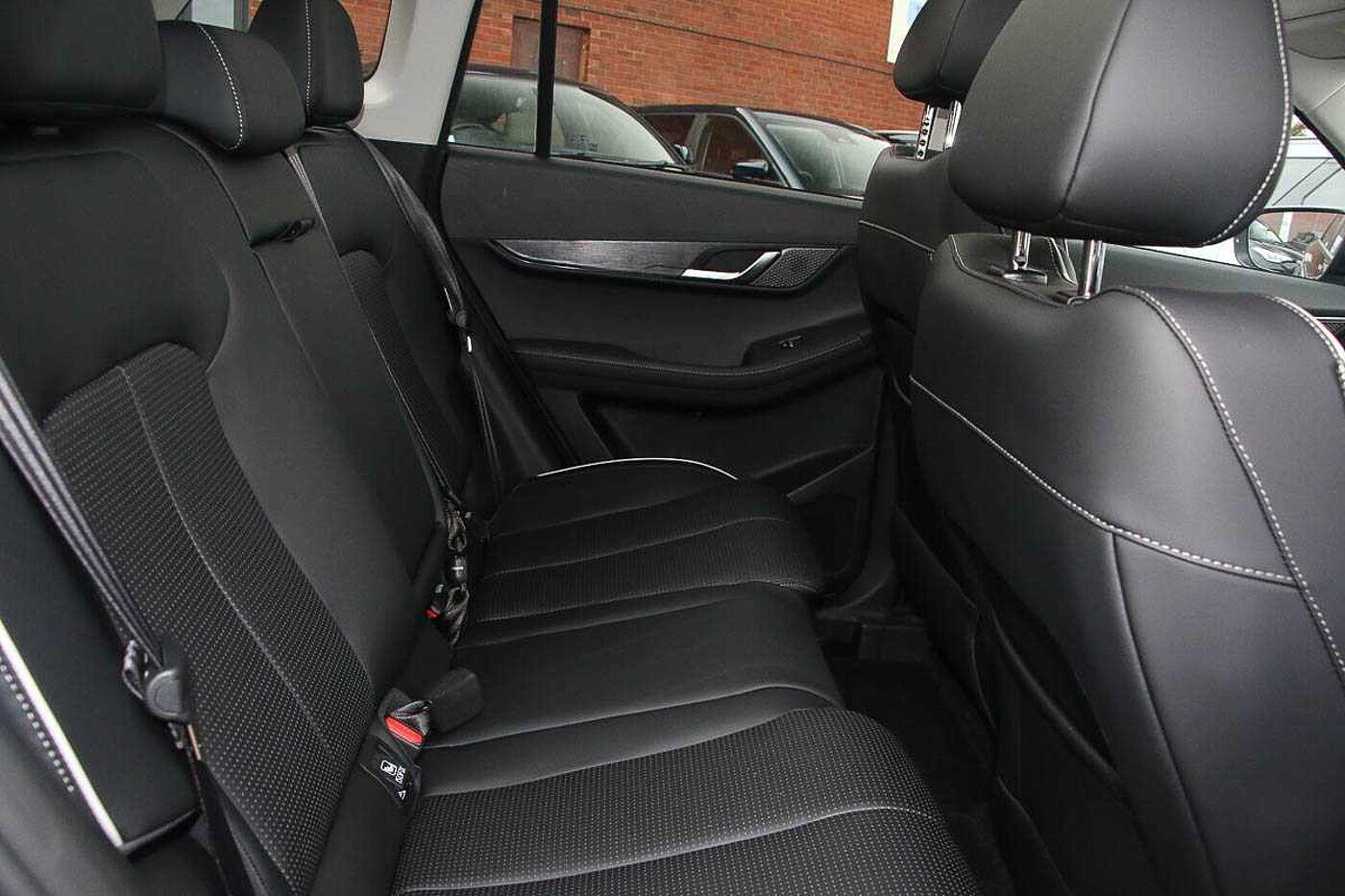 Used Jaecoo Jaecoo 5 2025 for sale - 77683847: Photo 13