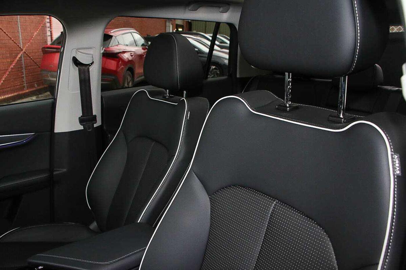 Used Jaecoo Jaecoo 5 2025 for sale - 77683847: Photo 14