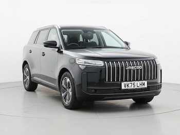 Used Jaecoo Jaecoo 5 2025 for sale - 77683847: Photo