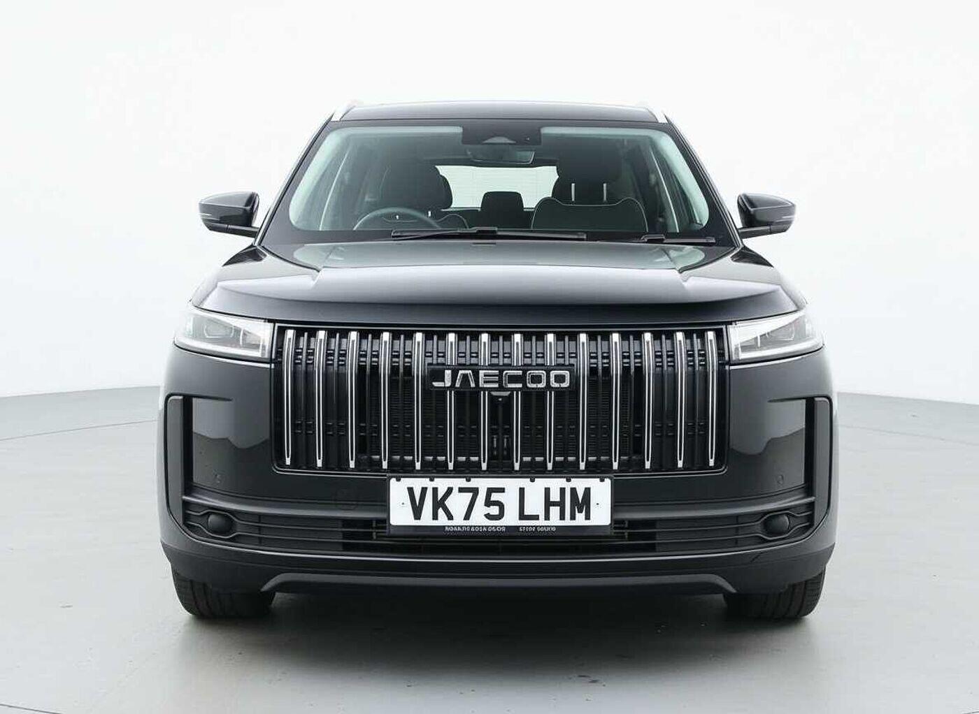 Used Jaecoo Jaecoo 5 2025 for sale - 77683847: Photo 2