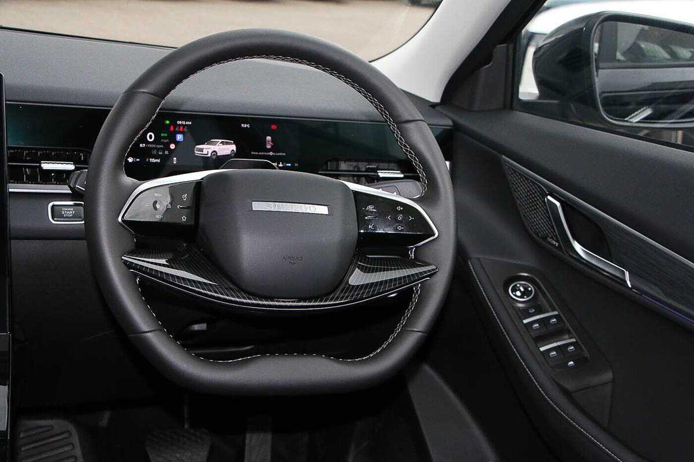 Used Jaecoo Jaecoo 5 2025 for sale - 77683847: Photo 20