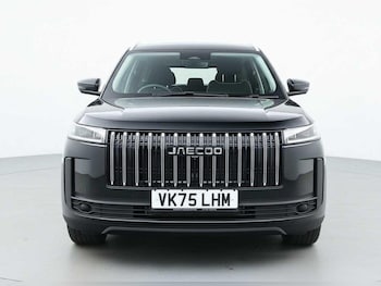 Used Jaecoo Jaecoo 5 2025 for sale - 77683847: Photo