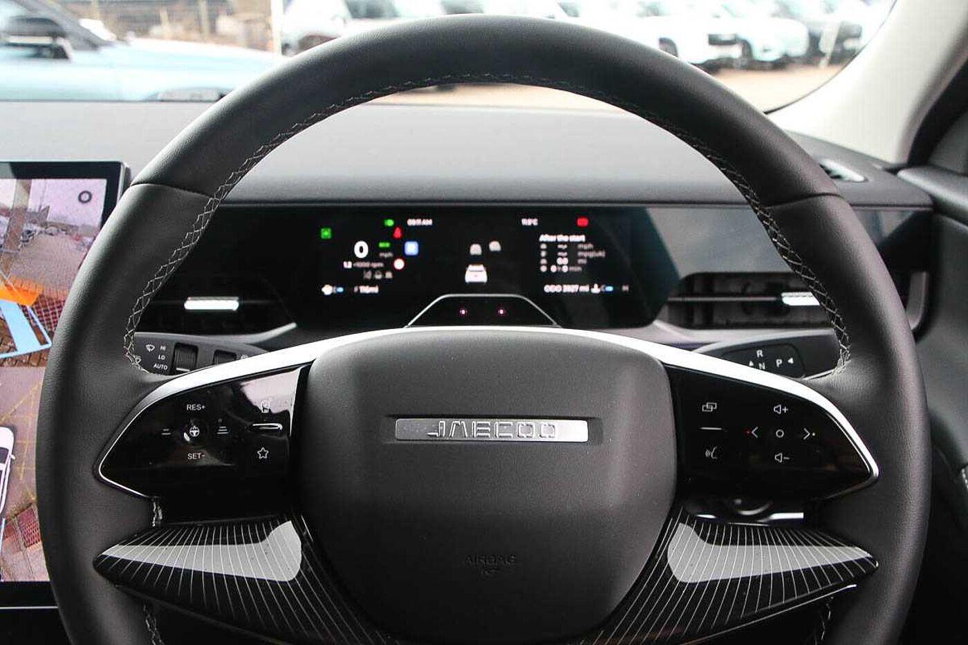 Used Jaecoo Jaecoo 5 2025 for sale - 77683847: Photo 6