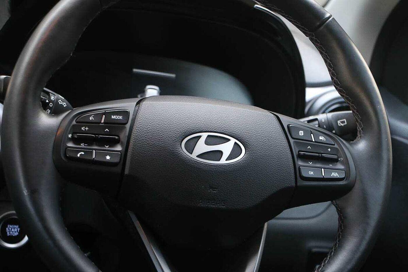 Used Hyundai i10 2023 for sale - 76607938: Photo 10