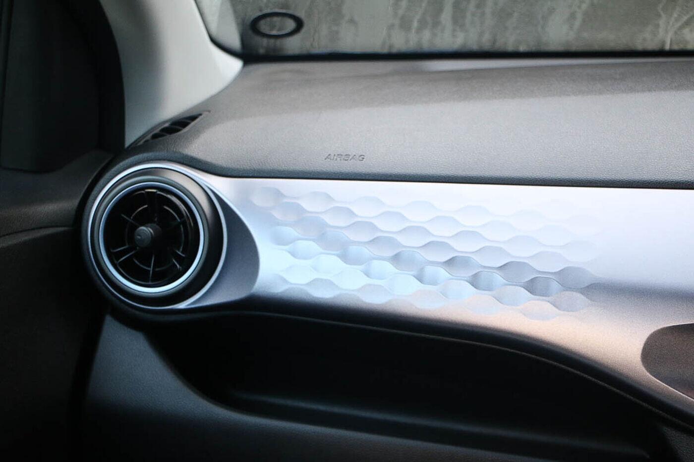 Used Hyundai i10 2023 for sale - 76607938: Photo 11