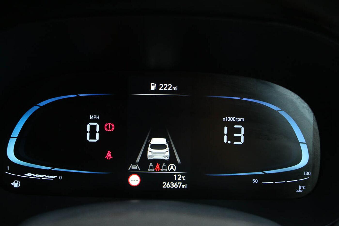 Used Hyundai i10 2023 for sale - 76607938: Photo 17