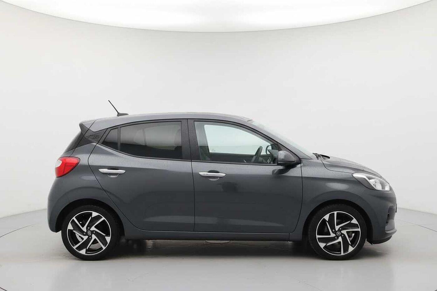 Used Hyundai i10 2023 for sale - 76607938: Photo 2