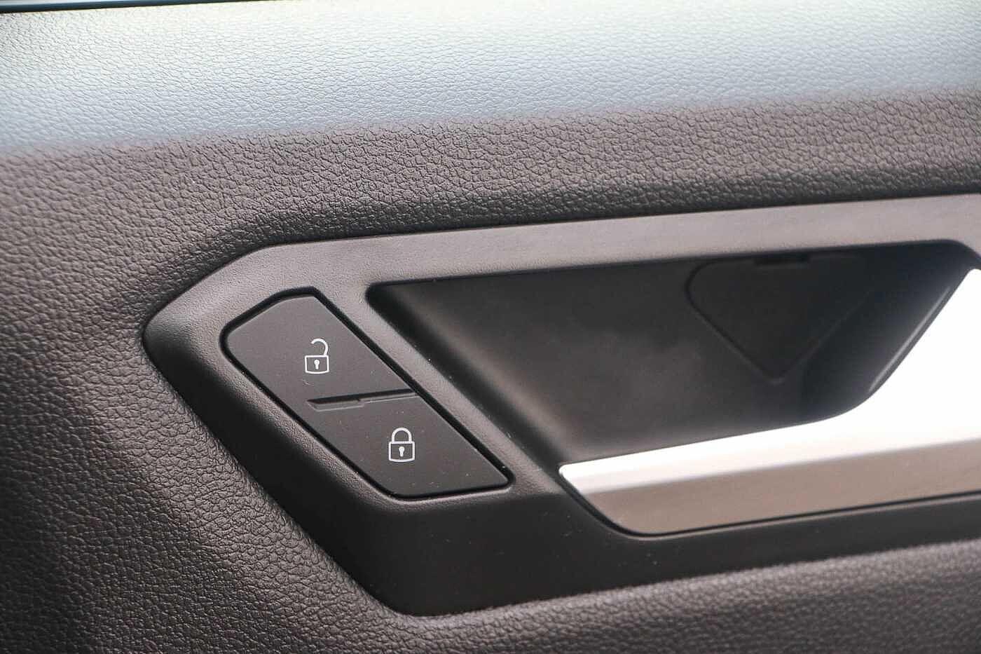 Used Volkswagen T-Roc 2020 for sale - 76607591: Photo 10