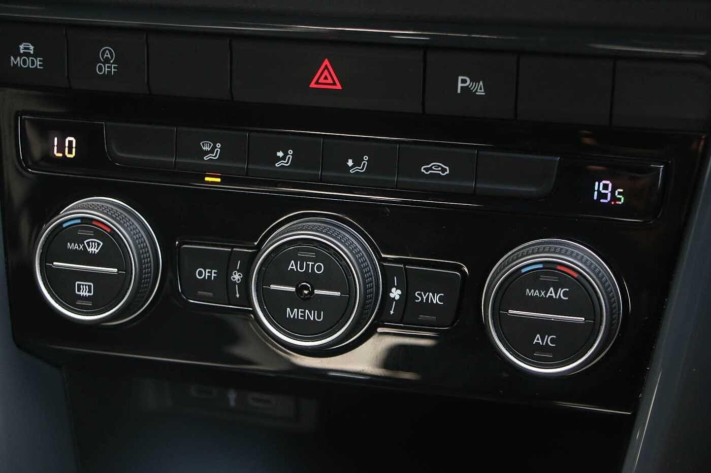 Used Volkswagen T-Roc 2020 for sale - 76607591: Photo 12