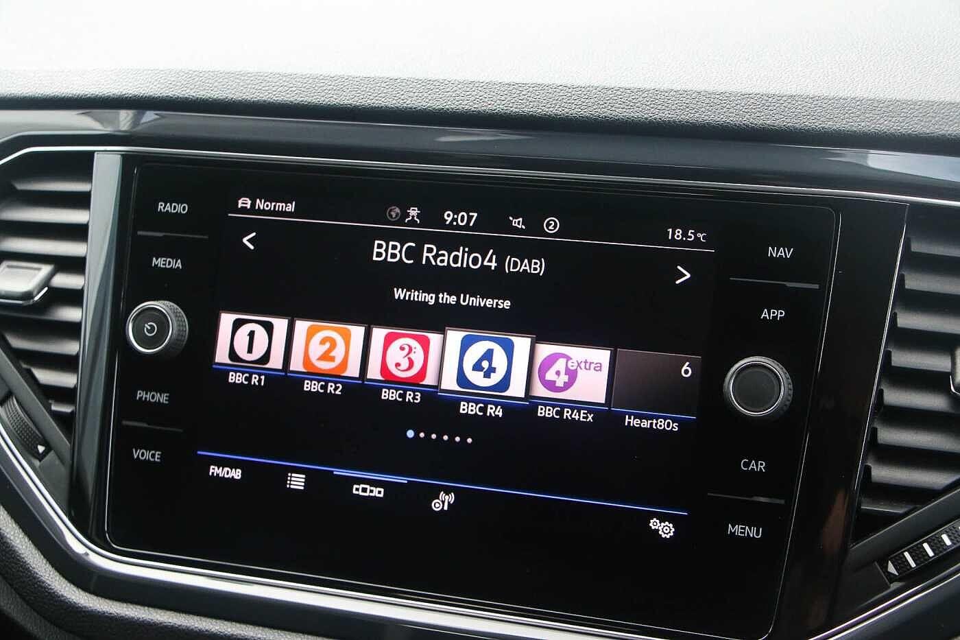 Used Volkswagen T-Roc 2020 for sale - 76607591: Photo 13