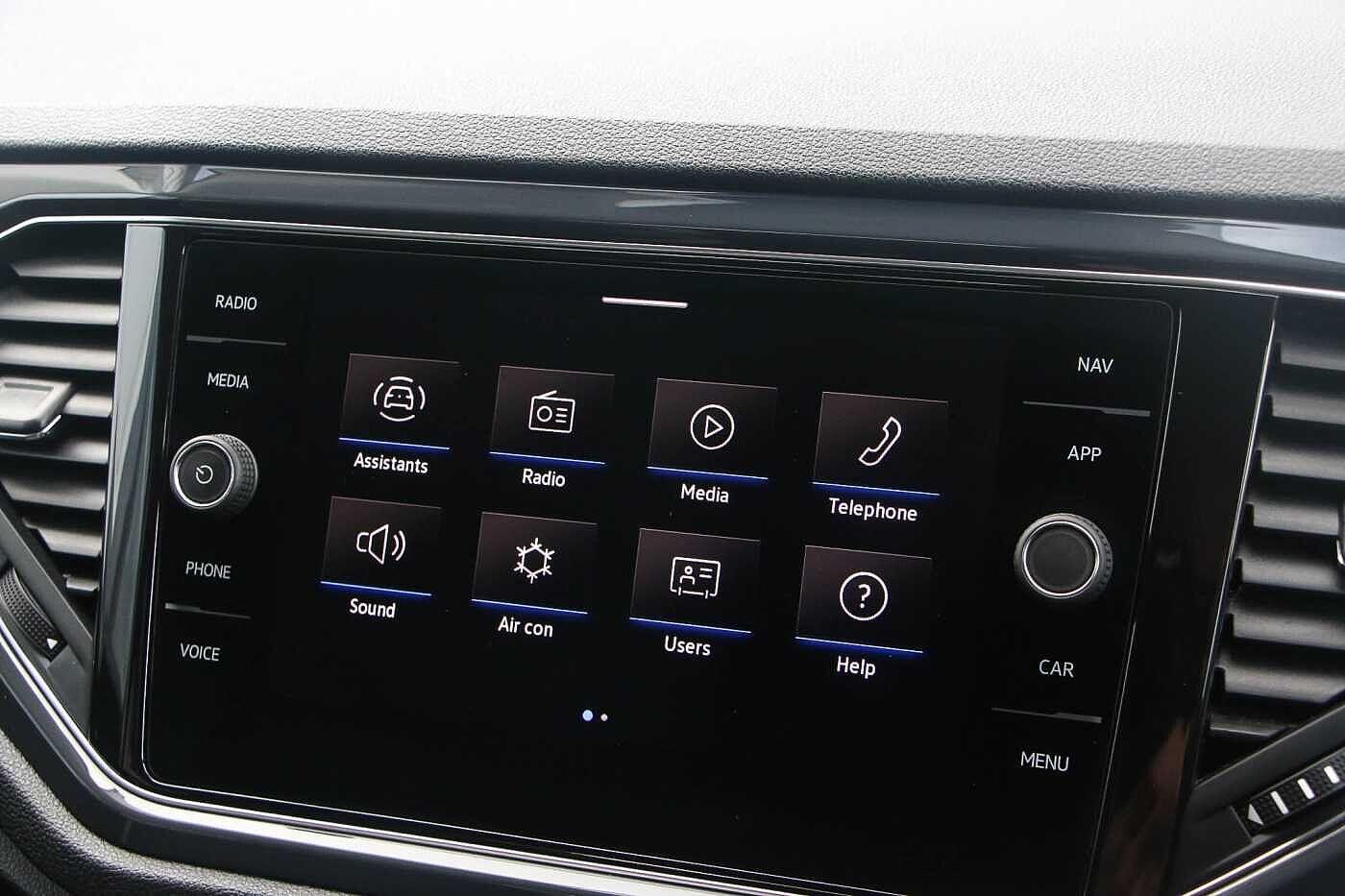 Used Volkswagen T-Roc 2020 for sale - 76607591: Photo 14