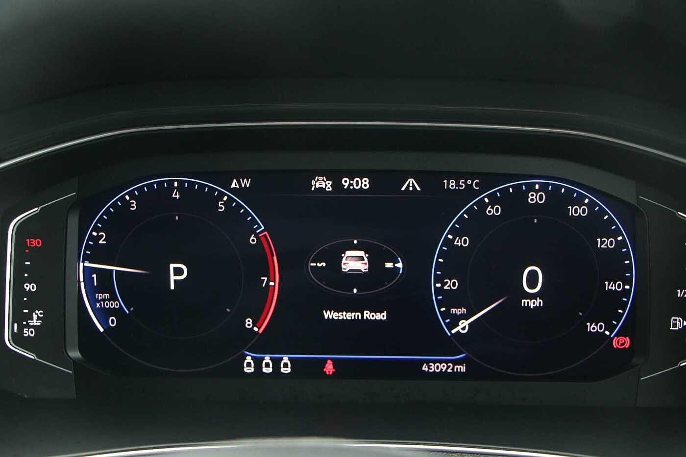 Used Volkswagen T-Roc 2020 for sale - 76607591: Photo 15