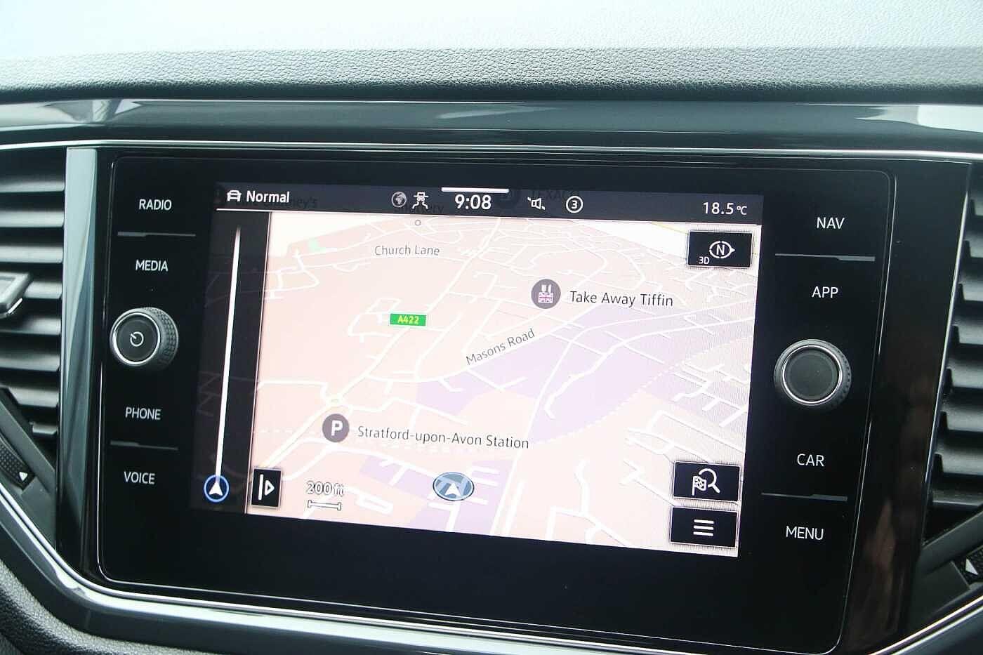 Used Volkswagen T-Roc 2020 for sale - 76607591: Photo 16