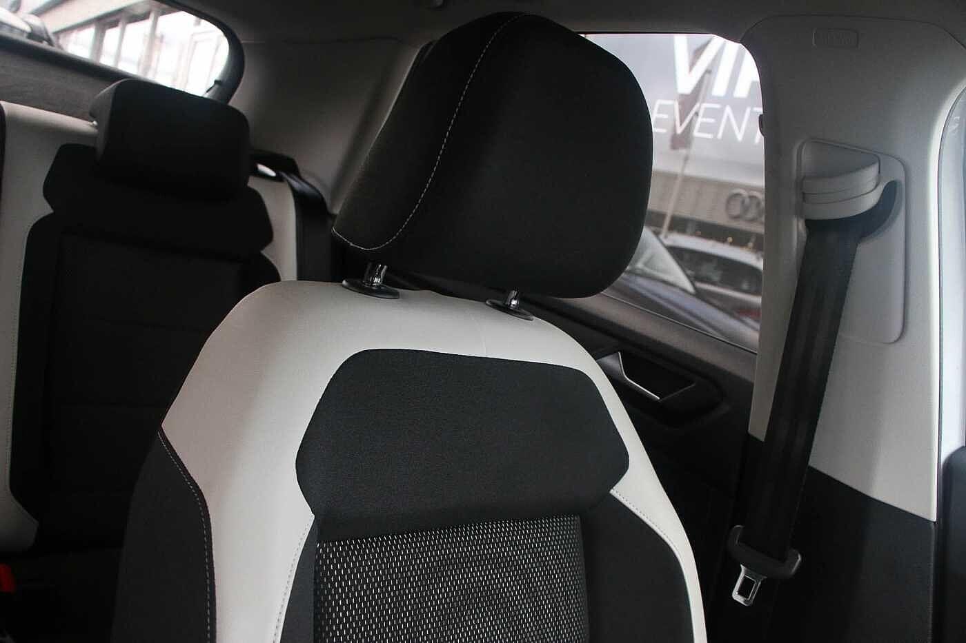 Used Volkswagen T-Roc 2020 for sale - 76607591: Photo 17