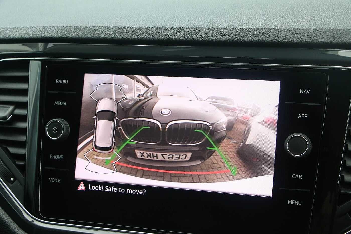 Used Volkswagen T-Roc 2020 for sale - 76607591: Photo 19