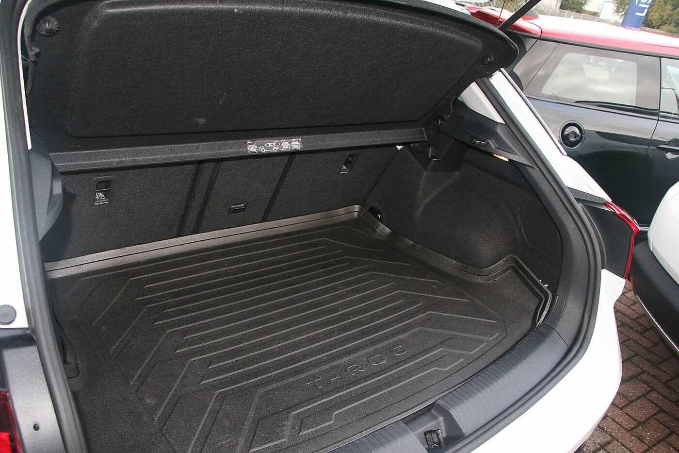 Used Volkswagen T-Roc 2020 for sale - 76607591: Photo 5